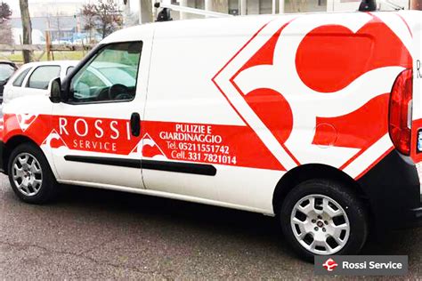 Rossi Service S.r.l. 